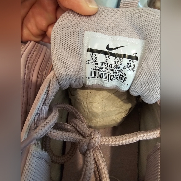 Nike Air Max 97 Sneakers Size 6.5. - Picture 8 of 8